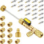 Premium AC Core Tool for HVAC Professionals