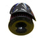 SPDZ1 Carbon Cover High Velocity 3” Inlet Intake Filter