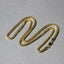 14k Yellow Gold Lite Diamond Cut Round Franco Chain - 2.7mm