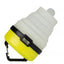 Retractable Camping Light LED Flashlight Portable Lantern 4 Modes Mini Hook Hanging TentEmergencyTorch Outdoor - Korvel