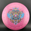 Ethereal Synapse - First Run Disc Golf Driver