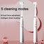 Premium Rechargeable Sonic Electric Toothbrush