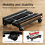 FlexiRoll CPU Stand - Korvel
