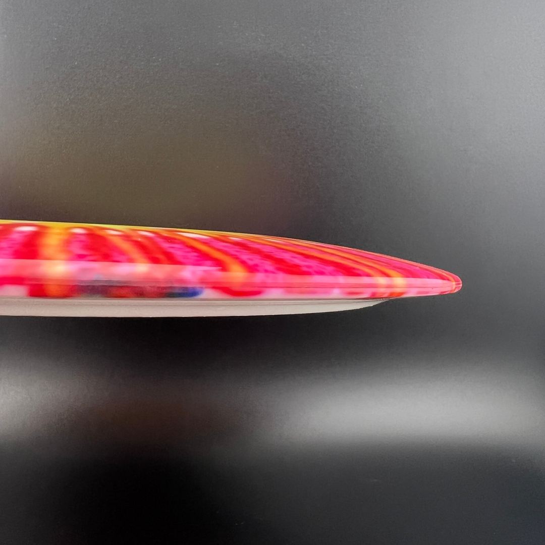 K1 Krut - Dyed Disc Golf Driver