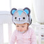 Premium Baby Safety Helmet for Toddler Protection