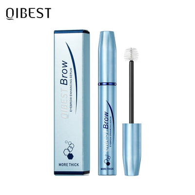 QIBEST Natural Eyebrow Enhancer Liquid Makeup