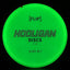 Glow Flip - Disco de Golf de Media Distancia Subestimado