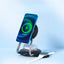 Chargeur sans fil rapide 3-en-1 pour Apple Watch et iPhone