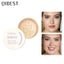 Poudre Libre Icy QIBEST - Mélange Menthe & Miel