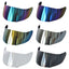 Lentille de casque de moto Anluo REVO pour K1 K3SV K5