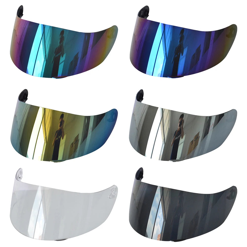Lentille de casque de moto Anluo REVO pour K1 K3SV K5