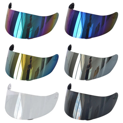 Anluo REVO Motorcycle Helmet Lens for K1 K3SV K5