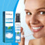 Denture Cleaner Spray, Denture Cleaner Cosmetic Teeth Denture Cleaner Spray Portable - Korvel