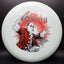 Bravo Benny - The Benny Disc by Ripper Studios