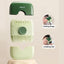 A multifunctional two in one hair clipper for girls at home, designed for trimming broken hair, branching hair, and thinning hai - Korvel