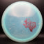 Founders Frio - Emerson Keith Tour Series Disc Golf Driver
