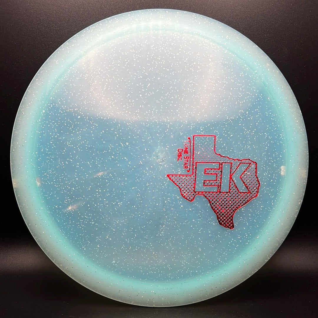 Founders Frio - Emerson Keith Tour Series Disc Golf Driver