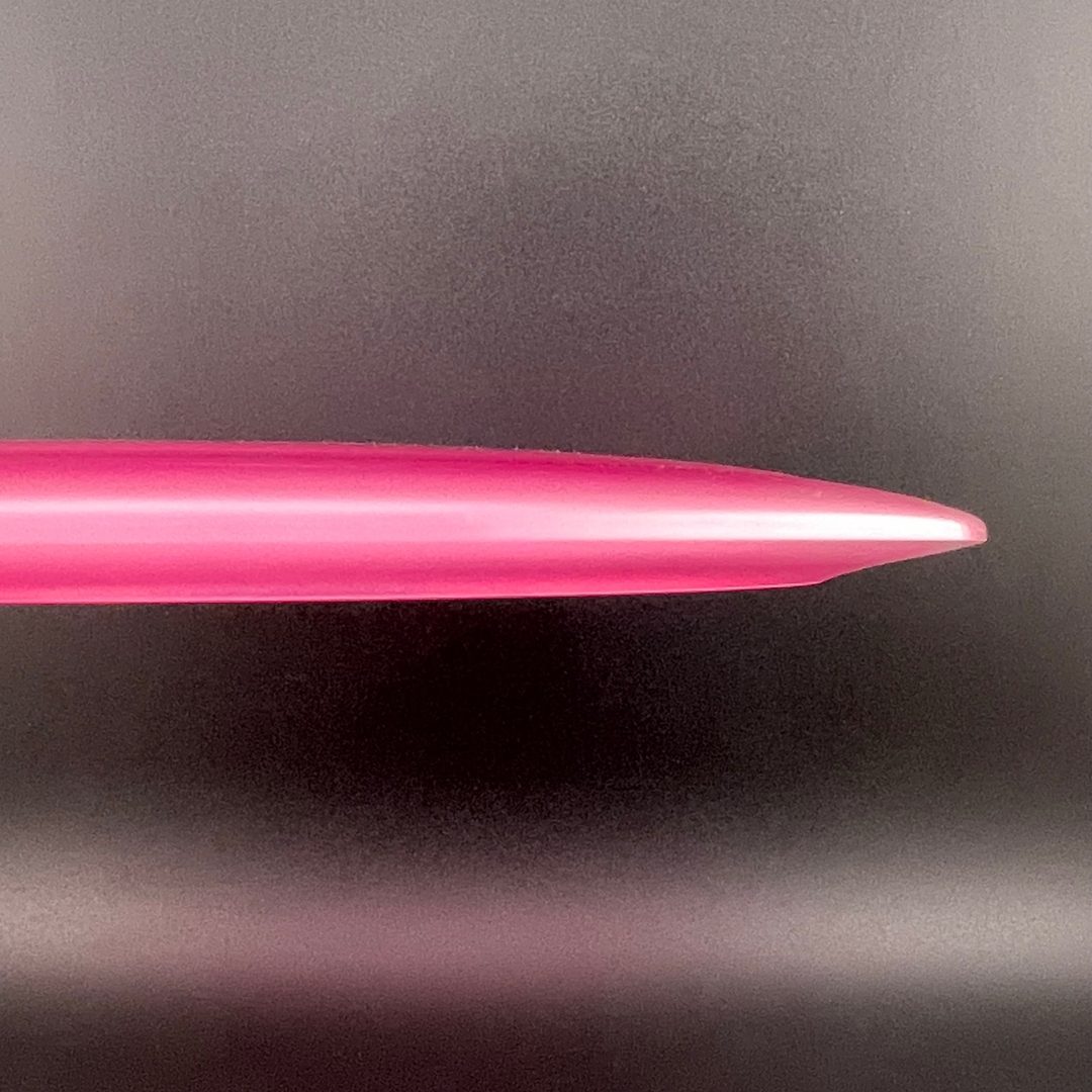 Project Grip Rive - Disque de Golf de Précision Premium