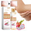 Oceaura Exotic Nourishing Body Oil, Base Oil Fractionated Coconut Oil Body Care Moisturizing Essential Oil - Korvel
