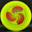 Neo Splice Les White Stash - Hypno Huk Disc Golf Driver