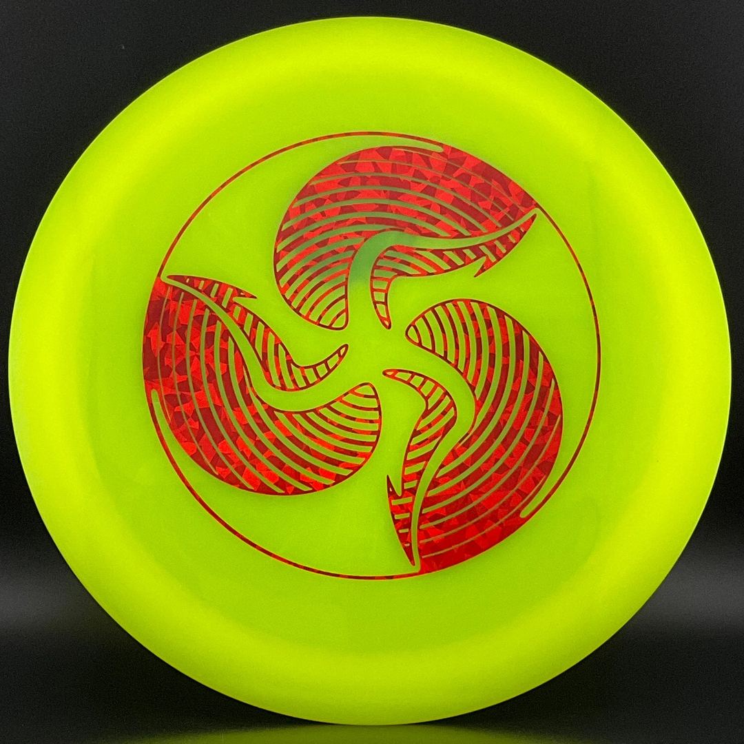 Neo Splice Les White Stash - Hypno Huk Disc Golf Driver