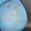 MVP Proton Deflector Disc Golf Midrange