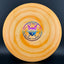 Prototype Swirl S-Line MD4 - Swords & Shield - Limited Edition