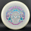 Total Eclipse Hex - Crushin' Amanitas VIP 2.0 Disc