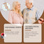Sugar Bracelet, The Elderly Body Health Care To Relieve Discomfort, Hand In Hand To Decorate Sugar Bracelet - Korvel