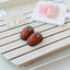 10cm Doll Clothes DIY Accessories Training Sitting Party Games Toys Gifts - Korvel