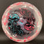 Jawbreaker Z Cigarra - Diseño Cthuloop de Kelly Baber