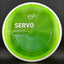 Proton Servo Fairway Driver Disc Golf Disc