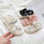 Premium Children's Cotton Sandals for Comfort and Style