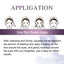 Electric Anti-Wrinkle Eye Cream Lifts, Strengthens, Moisturizes And Reduces Fine Lines, Bags And Dark Circles Under Eye Care - Korvel