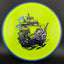 Neutron Balance Disc - Discs Ahoy Edition