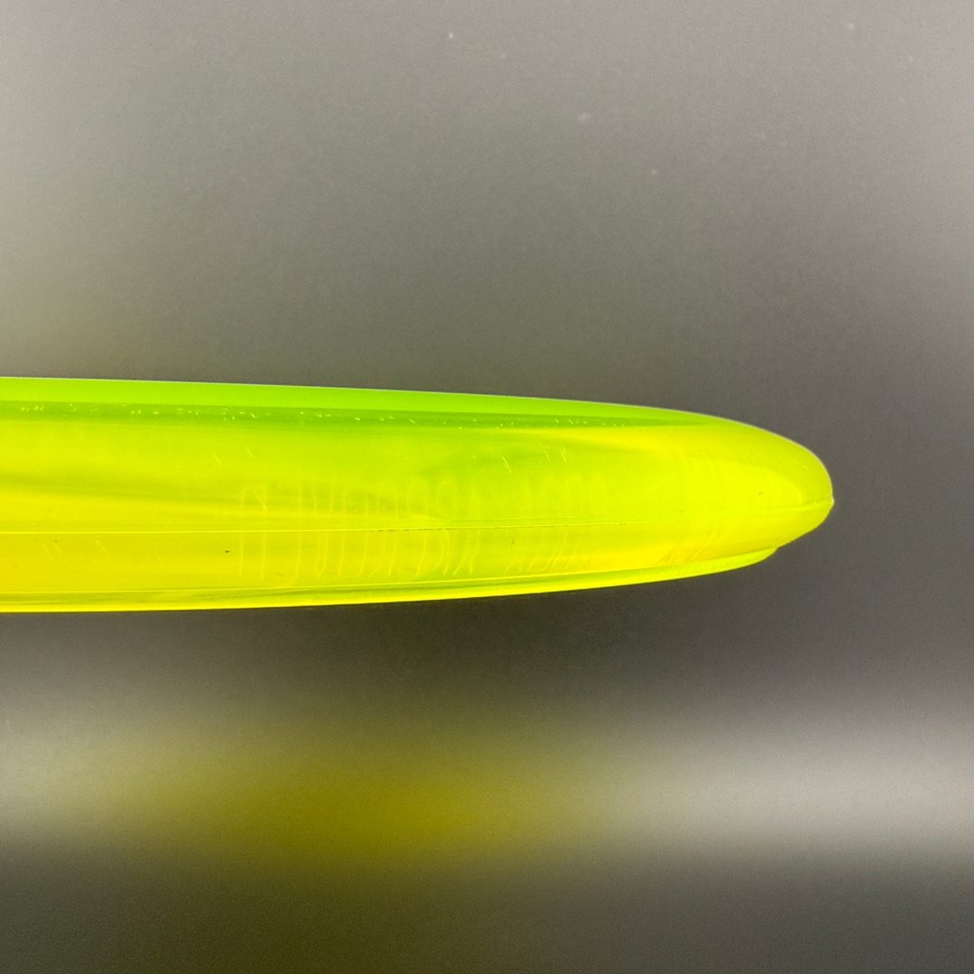 Z Swirl Kratos - "Sceletus" 2025 Paul McBeth Disc Golf Putter