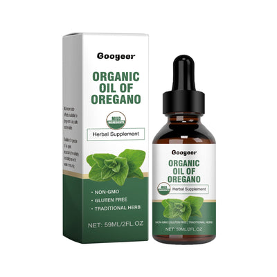 Supplément Herbal Premium pour le Bien-Être du Corps