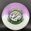 Duo Destroyer - Calvin Heimburg Tour Series Disc