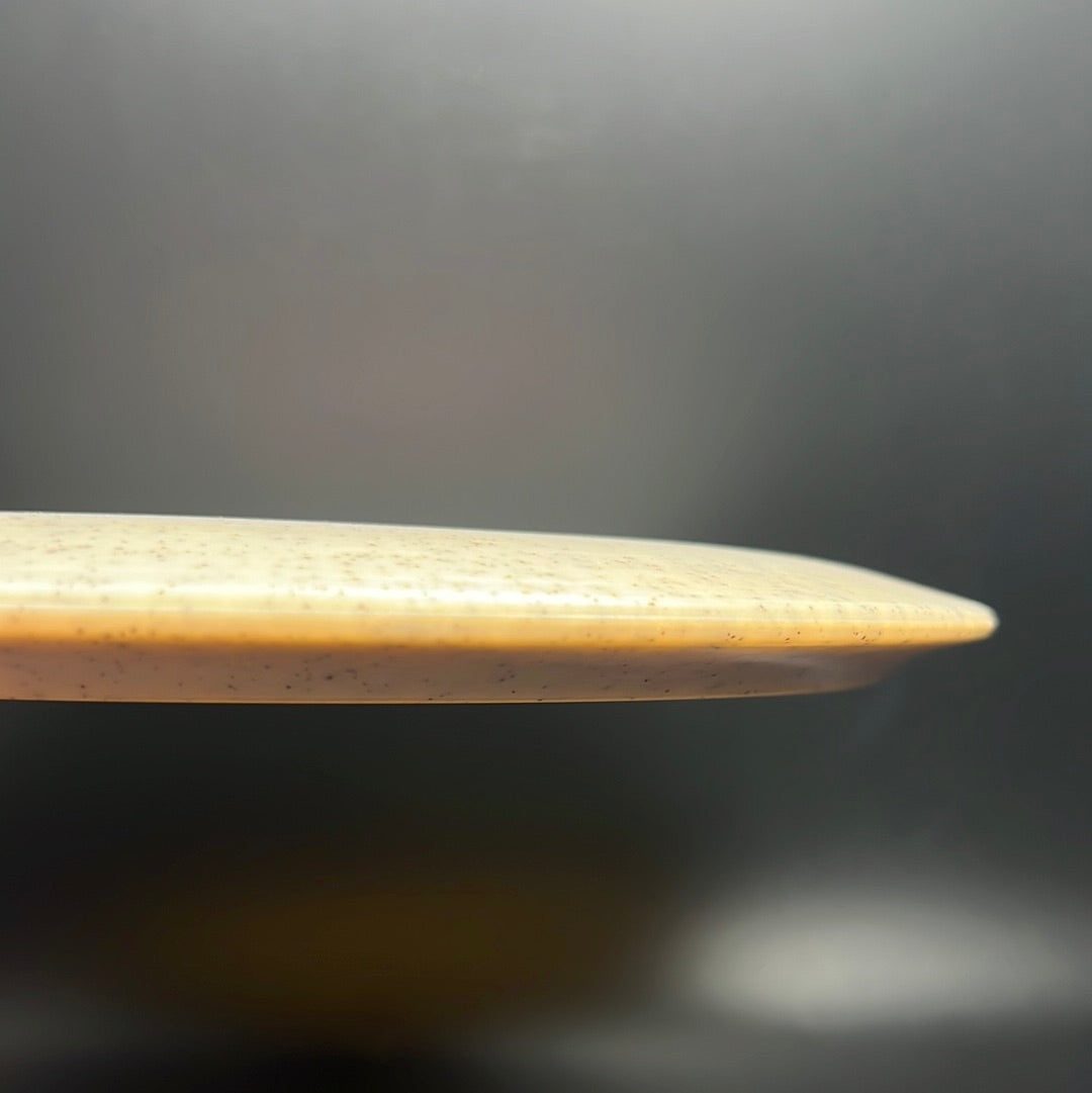 Alpine Hemp Sycamore - Faded Kyle by Jef Wind