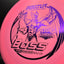 Disque de Golf Innova Star Boss