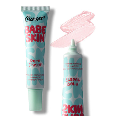 Makeup Canya Natural Nude Make-Up Moisturizing Concealer Cream Cream BB Cream - Korvel