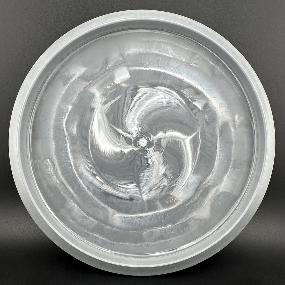 Swirl P-Line MD3 (Flex 2) - Huk Lab TriFly Stamp Disc