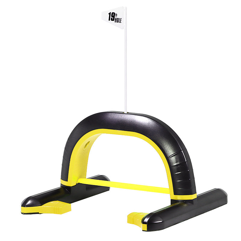 Golf Training Ball Returner Design Table Tennis Can Be Used Before And After Automatic Ball Return Golf Putter Trainer - Korvel