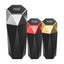 Simple car trash can car door storage box creative desktop storage tube cup holder classification trash can mini - Korvel