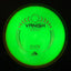 Axiom Eclipse Vanish Disc Golf Driver
