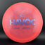 Opto Air Havoc Disc Golf Driver