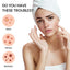 Pimple Patch for Blemish Coverage and Skin Repair