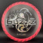 Discraft Fuzed Buzzz - BuzzzSaw Bee Disc Golf Disc