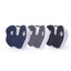 Chair Hip Cushion Hemorrhoids Cushion Fart Cushion Breathable Cushion Thick Office Long Sitting Memory Cotton Cushion - Korvel