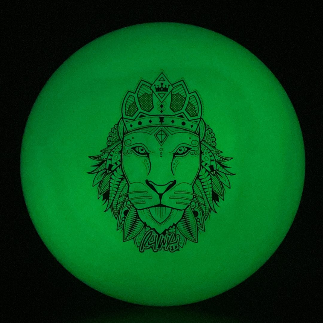 Pro Color Glow Aviar - 2021 Ricky Wysocki Edition